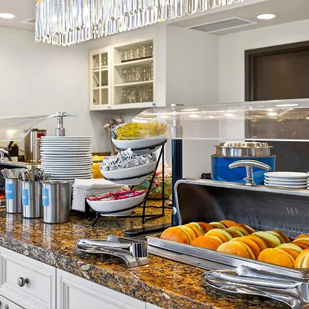 Hotel Homewood By Hilton Carlsbad-north San Diego County 3*