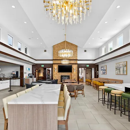Homewood By Hilton Carlsbad-north San Diego County Carlsbad