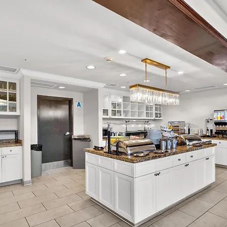 Homewood By Hilton Carlsbad-north San Diego County Hotel