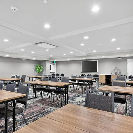 Homewood By Hilton Carlsbad-north San Diego County 3*