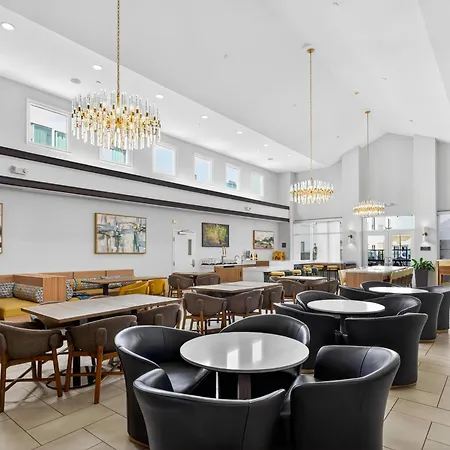 Homewood By Hilton Carlsbad-north San Diego County