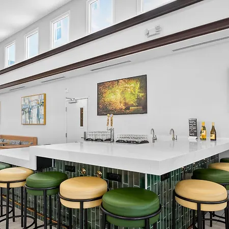 Hotel Homewood By Hilton Carlsbad-north San Diego County 3*