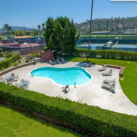 Costa Del Mar Holiday home *