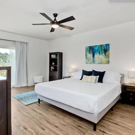 Costa Del Mar Holiday home Carlsbad