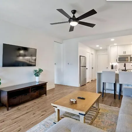 Costa Del Mar Holiday home