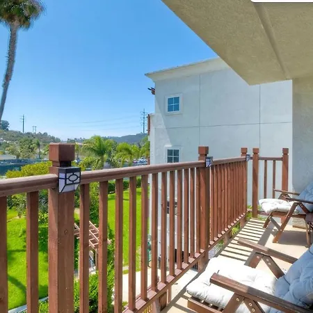Holiday home Costa Del Mar *