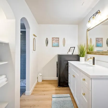 Costa Del Mar Holiday home Carlsbad