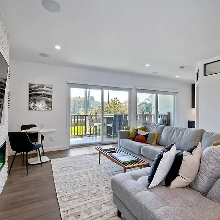 Costa Del Mar Holiday home *
