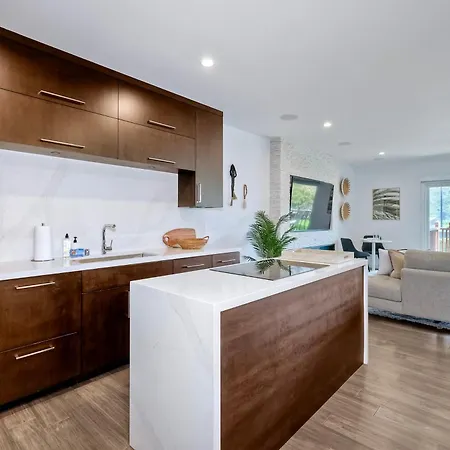 Holiday home Costa Del Mar Carlsbad