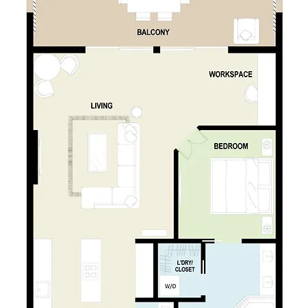 Costa Del Mar Holiday home *