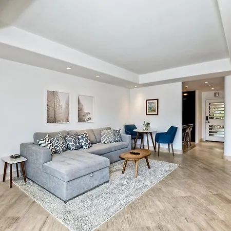 Costa Del Mar Holiday home *