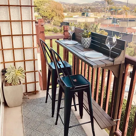 Costa Del Mar Holiday home