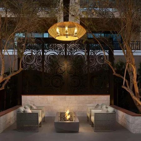 Solea, Autograph Collection Resort