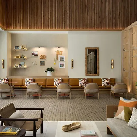 Resort Solea, Autograph Collection