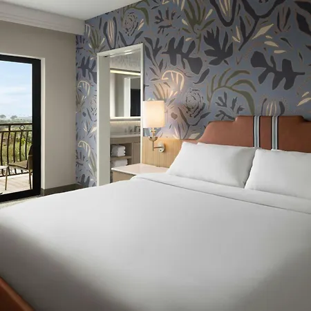 Solea, Autograph Collection Resort Carlsbad