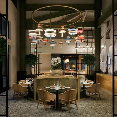 Solea, Autograph Collection Carlsbad