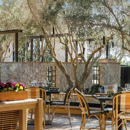 Resort Solea, Autograph Collection