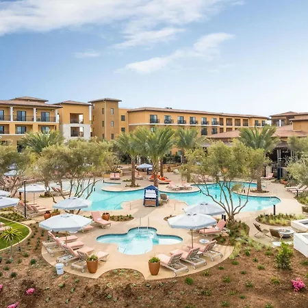Solea, Autograph Collection 4* Carlsbad