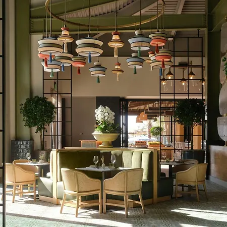 Solea, Autograph Collection Resort