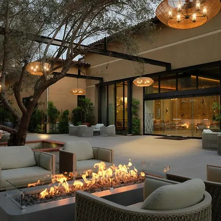 Resort Solea, Autograph Collection