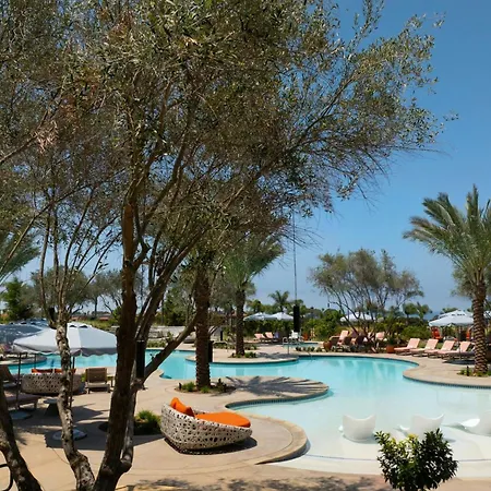 Solea, Autograph Collection Resort 4*