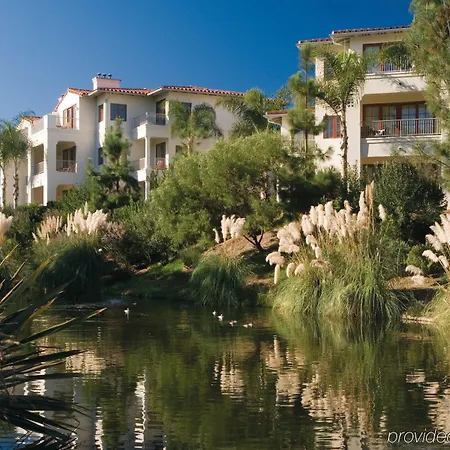 Four Seasons Club Aviara Resort Carlsbad