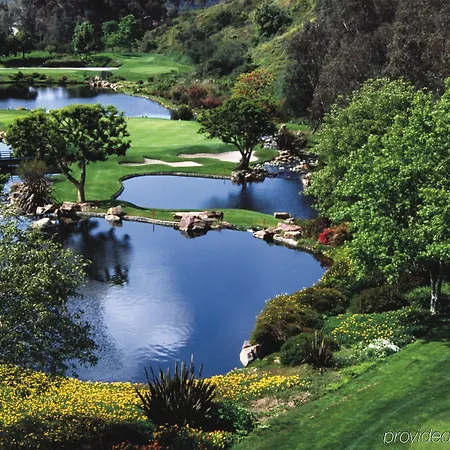 Resort Four Seasons Club Aviara Carlsbad
