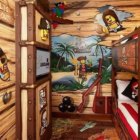 Legoland California And Castle 4* Carlsbad