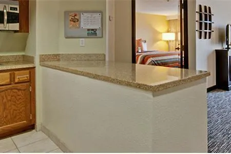 Hotel Hyatt House San Diego 4*