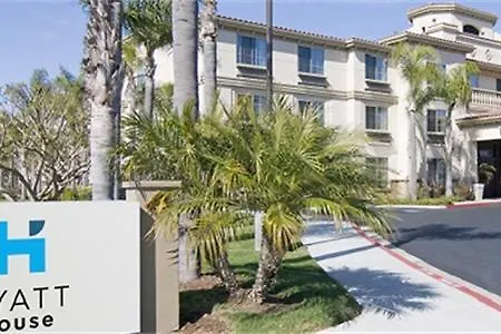 Hyatt House San Diego Carlsbad