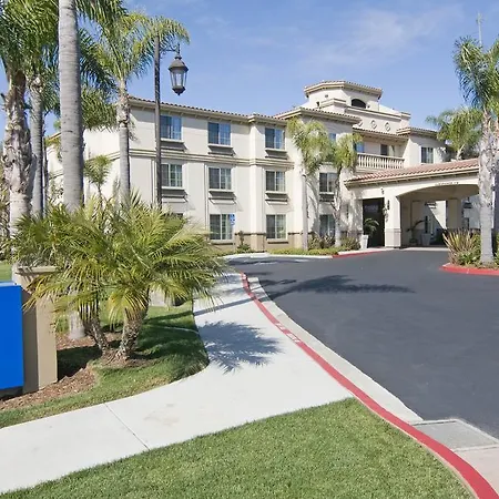 Hotel Hyatt House San Diego 4*