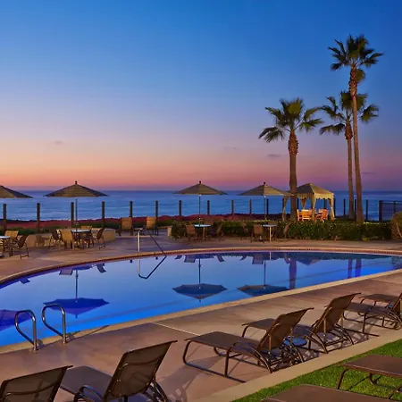 Seapointe 3* Carlsbad