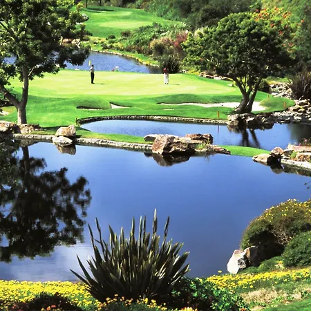Park Hyatt Aviara Carlsbad