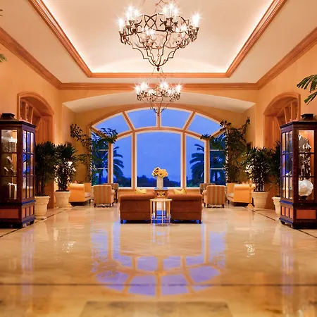 Hotel Park Hyatt Aviara 5*