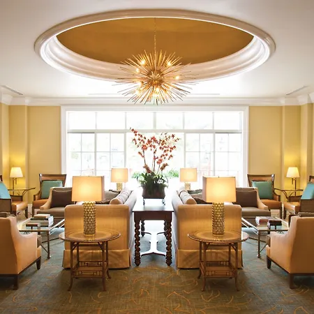 Resort Four Seasons Club Aviara Carlsbad