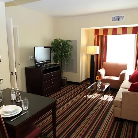 Hotel Homewood By Hilton Carlsbad-north San Diego County 3*