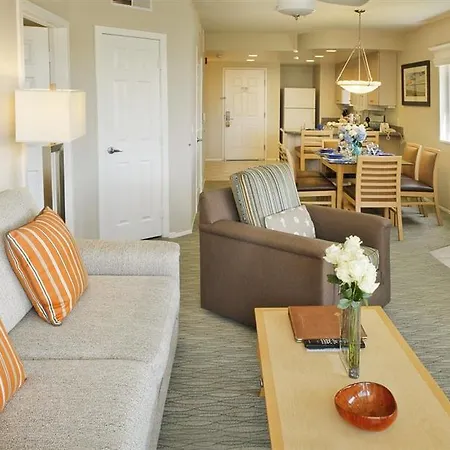 Seapointe Resort Carlsbad
