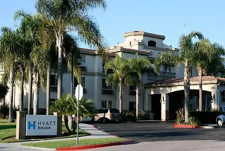 Hyatt House San Diego Hotel 4*