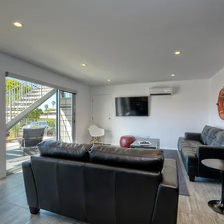 Wave - Apartment Carlsbad
