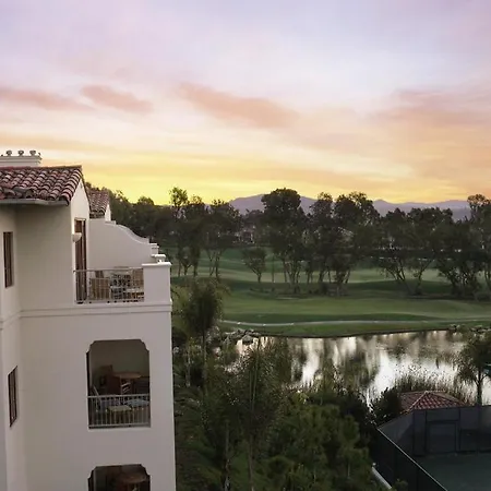 Four Seasons Club Aviara Resort 5*