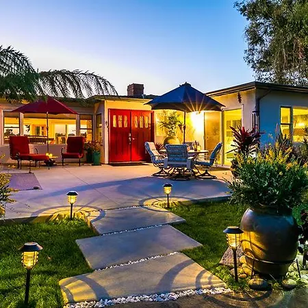 Holiday home #2361 - Lagoon Family Three-bedroom Holiday *