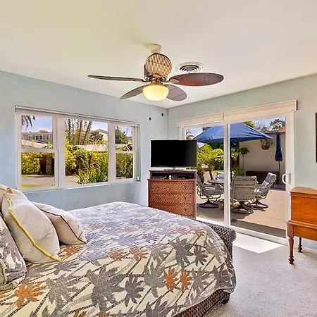 #2361 - Lagoon Family Three-bedroom Holiday Carlsbad
