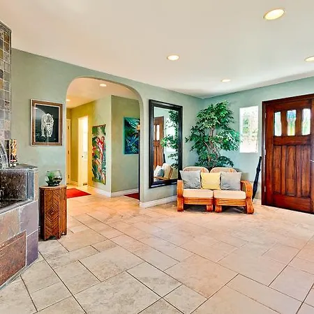 #2361 - Lagoon Family Three-bedroom Holiday Holiday home Carlsbad