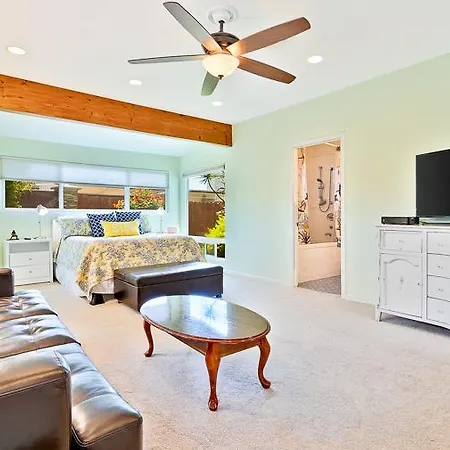 #2361 - Lagoon Family Three-bedroom Holiday Holiday home Carlsbad
