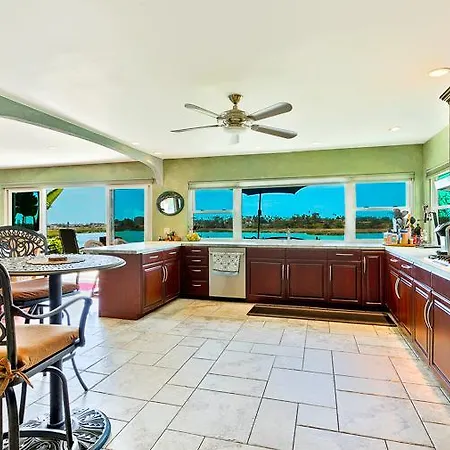 #2361 - Lagoon Family Three-bedroom Holiday Holiday home *