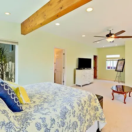 Holiday home #2361 - Lagoon Family Three-bedroom Holiday