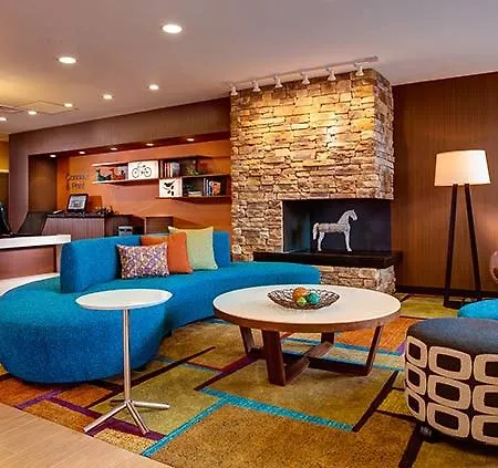 Fairfield & By Marriott San Diego Hotel Carlsbad