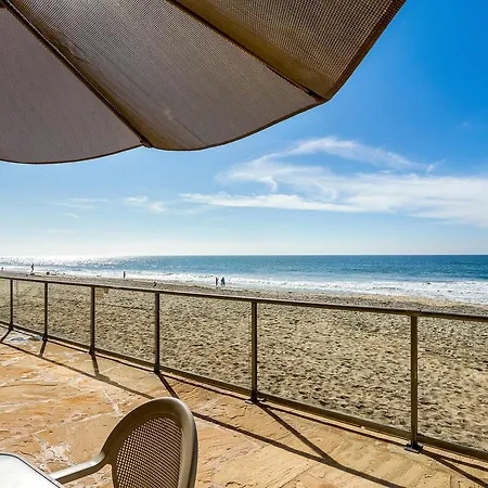 Seashore On The Sand Located Directly On Sand Holiday home *