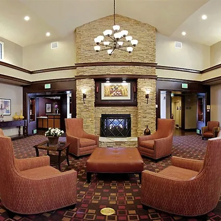 Hotel Homewood By Hilton Carlsbad-north San Diego County