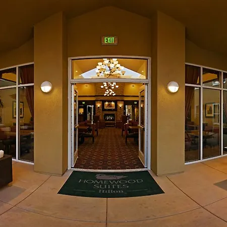 Hotel Homewood By Hilton Carlsbad-north San Diego County